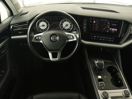 Volkswagen-Touareg