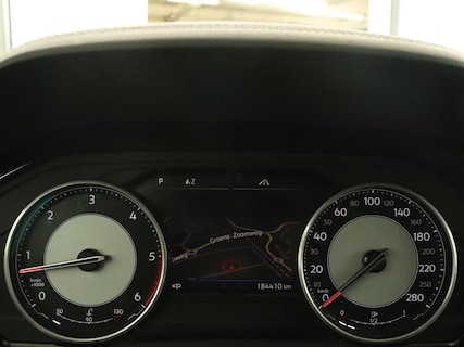 Volkswagen-Touareg