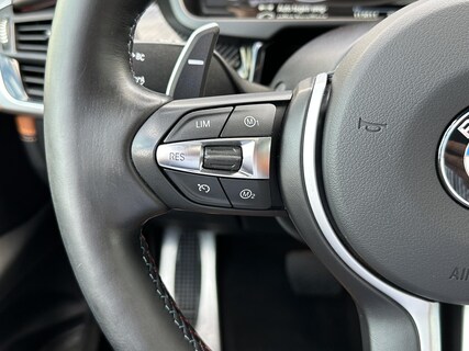 BMW-X5 M