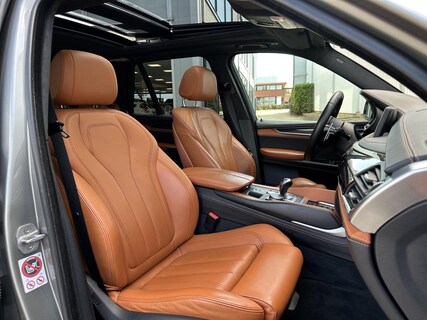 BMW-X5 M