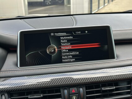 BMW-X5 M