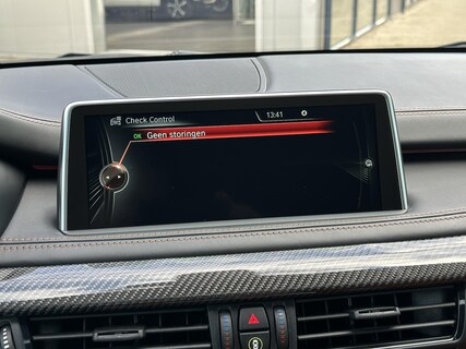 BMW-X5 M