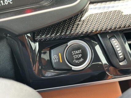 BMW-X5 M