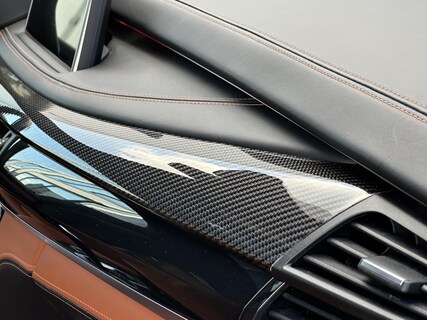 BMW-X5 M