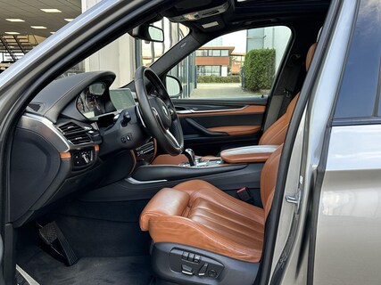 BMW-X5 M