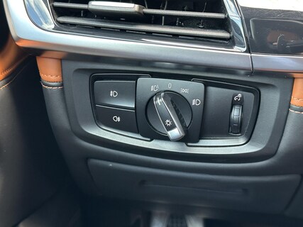BMW-X5 M