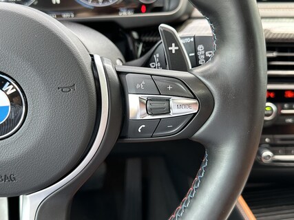 BMW-X5 M