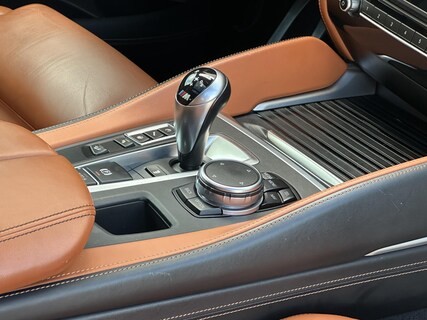 BMW-X5 M