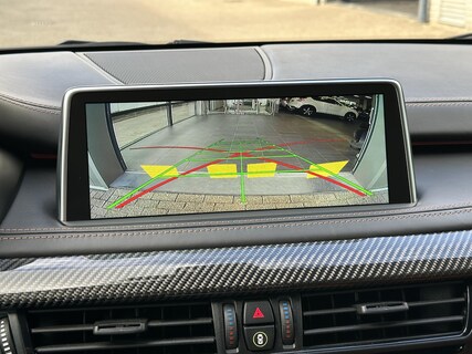 BMW-X5 M