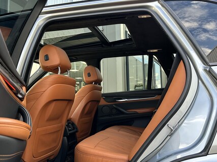 BMW-X5 M