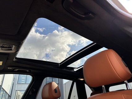 BMW-X5 M