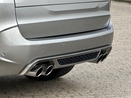 BMW-X5 M