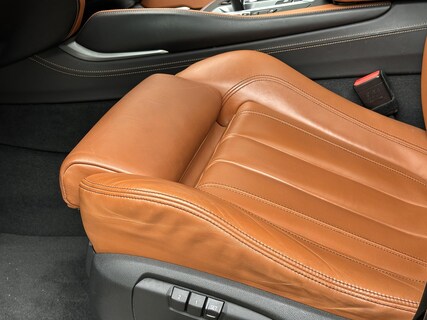 BMW-X5 M