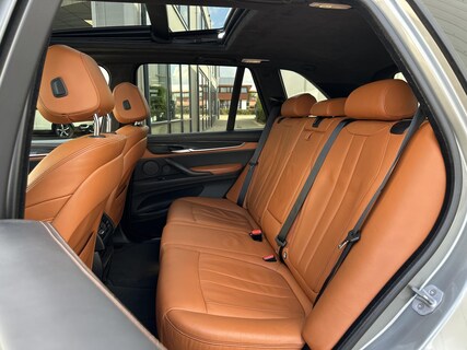 BMW-X5 M