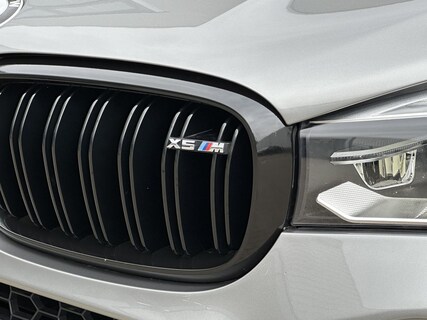 BMW-X5 M