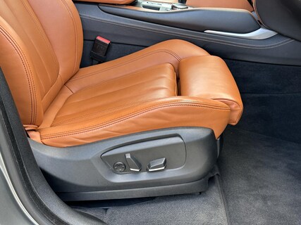 BMW-X5 M
