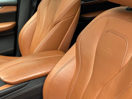 BMW-X5 M