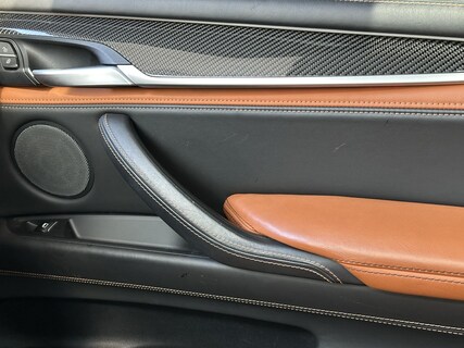 BMW-X5 M