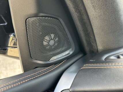 BMW-X5 M