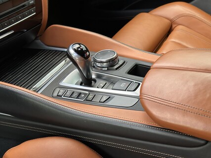 BMW-X5 M