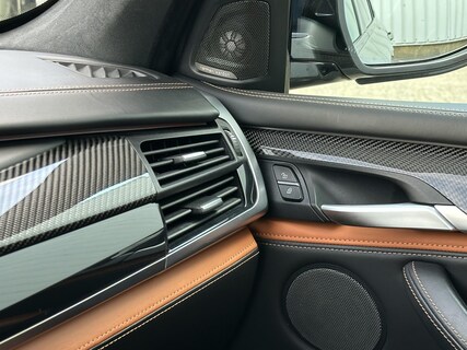 BMW-X5 M