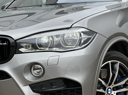 BMW-X5 M