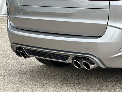 BMW-X5 M