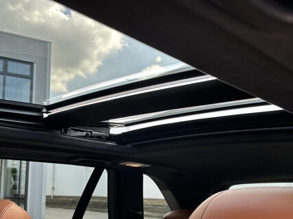 BMW-X5 M
