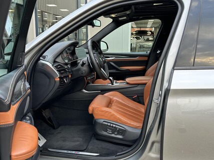 BMW-X5 M