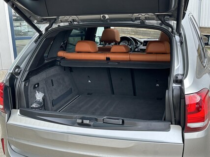 BMW-X5 M