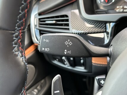 BMW-X5 M