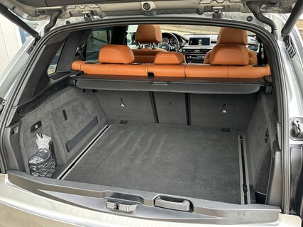 BMW-X5 M