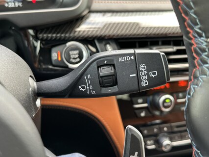 BMW-X5 M