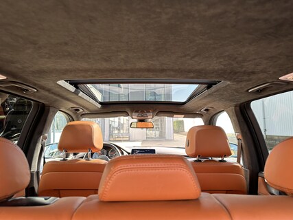 BMW-X5 M