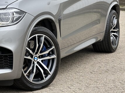 BMW-X5 M