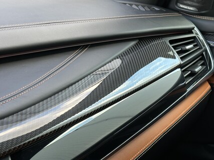 BMW-X5 M