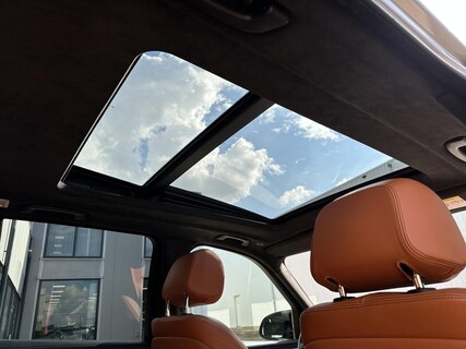 BMW-X5 M
