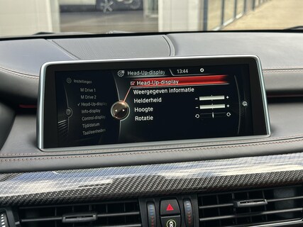 BMW-X5 M