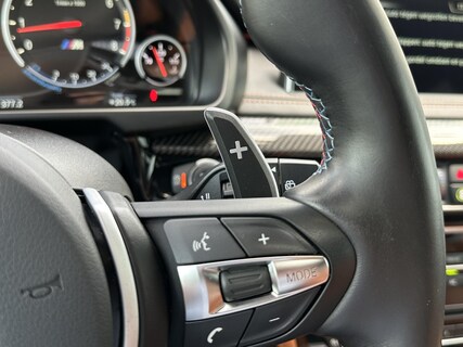 BMW-X5 M
