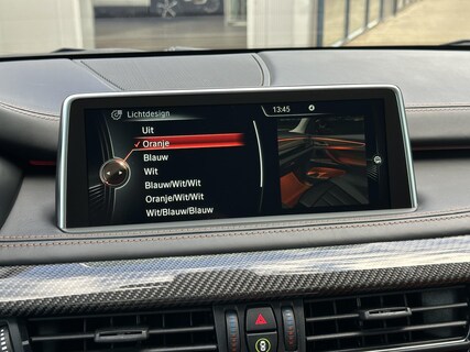 BMW-X5 M