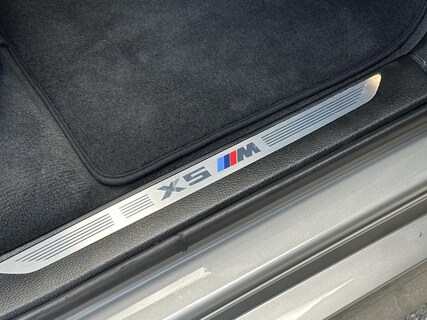 BMW-X5 M