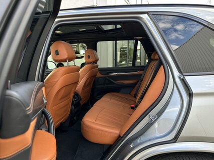 BMW-X5 M