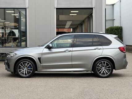 BMW-X5 M