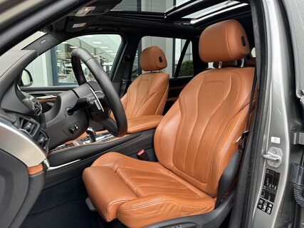 BMW-X5 M