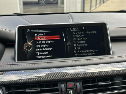 BMW-X5 M