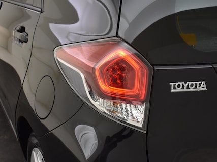 Toyota-Verso-S