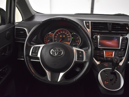 Toyota-Verso-S
