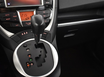 Toyota-Verso-S