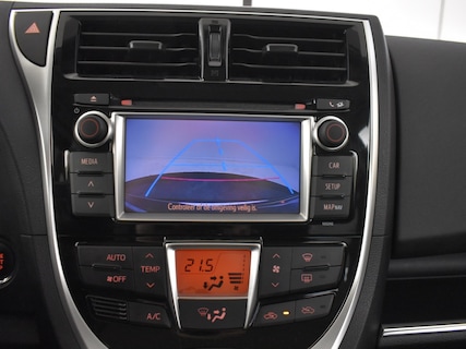 Toyota-Verso-S