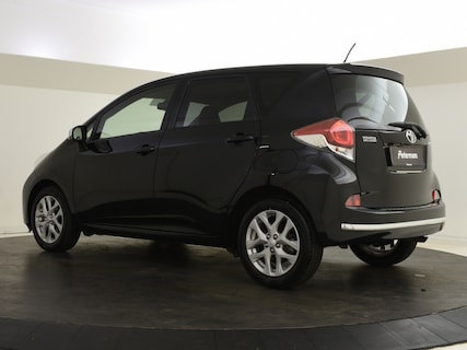 Toyota-Verso-S